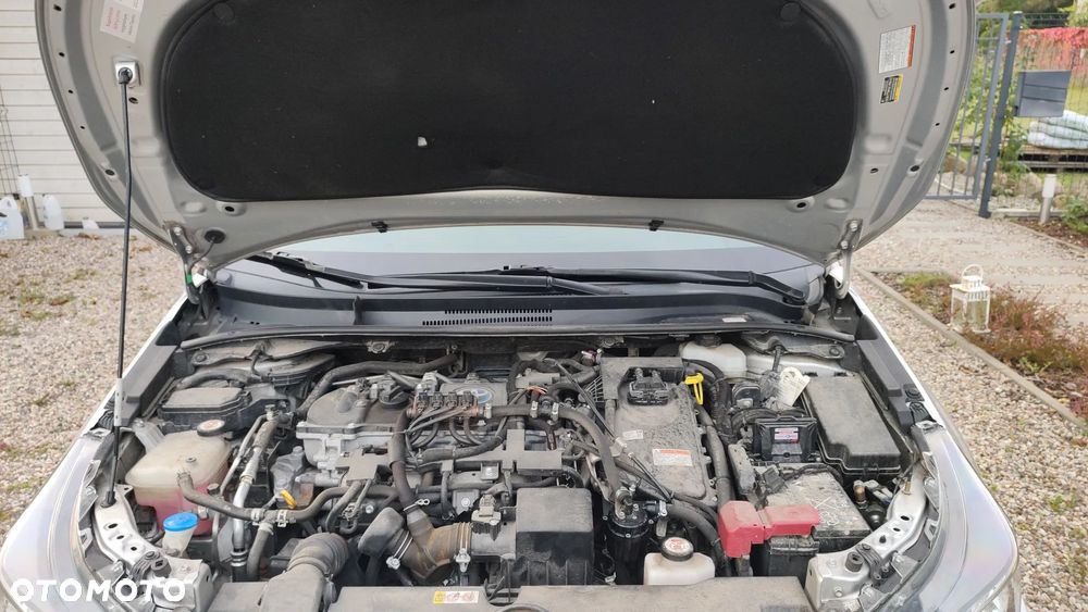 Toyota Corolla - 18