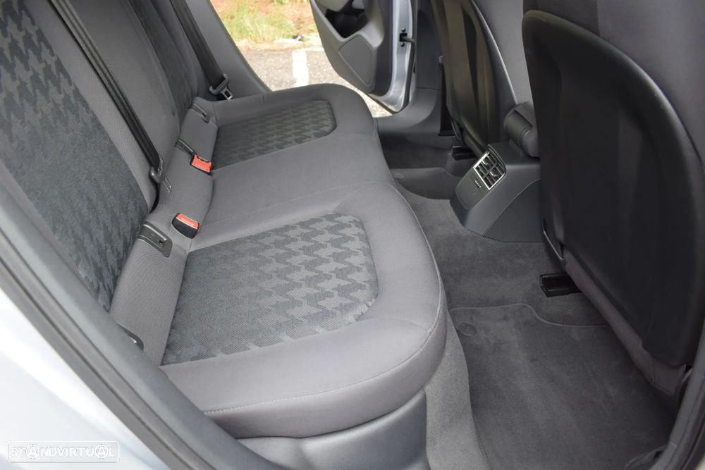 Audi A3 Limousine 1.6 TDI S-line - 42