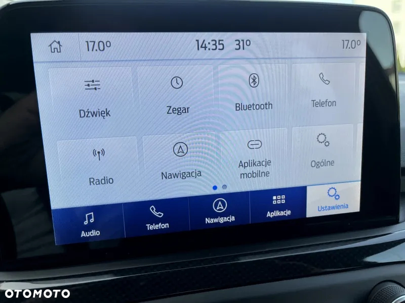 Ford Focus Turnier 1.5 EcoBoost Start-Stopp-System ST-LINE - 30