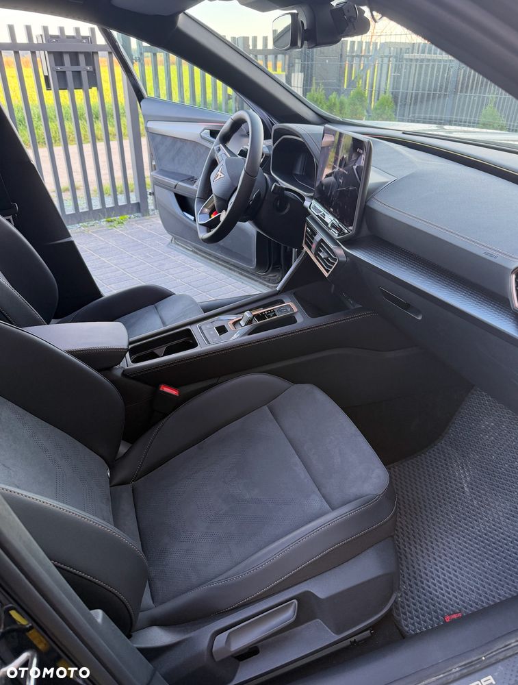 Cupra Formentor 2025 photo 4