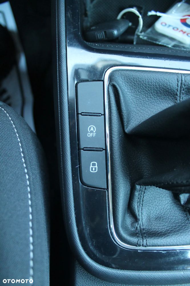 Skoda Fabia - 23