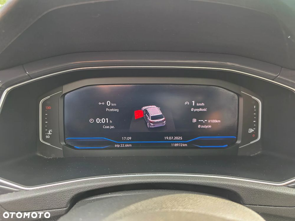 Volkswagen T-Roc 2.0 TDI SCR DPF Premium - 18