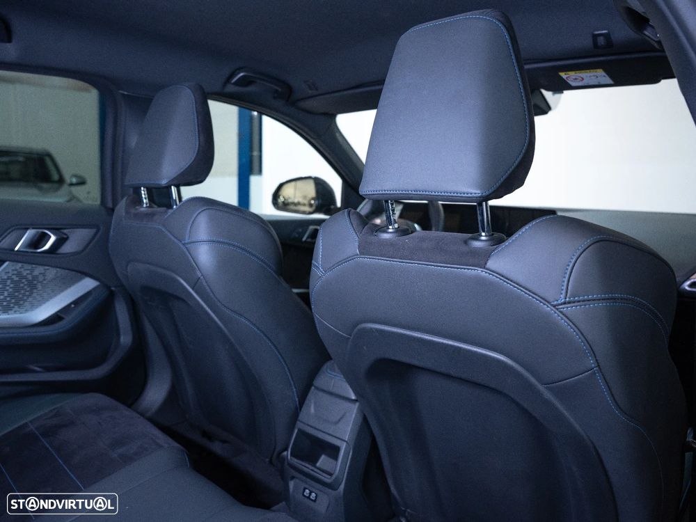 BMW 116 Pack Desportivo M - 21