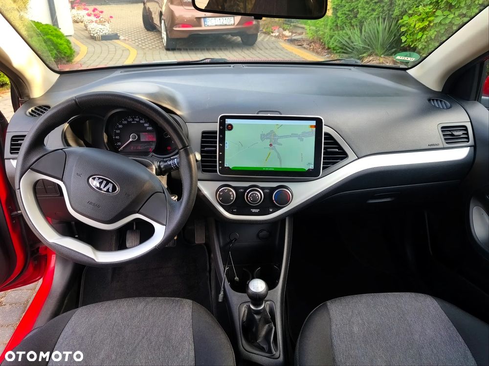 Kia Picanto - 31