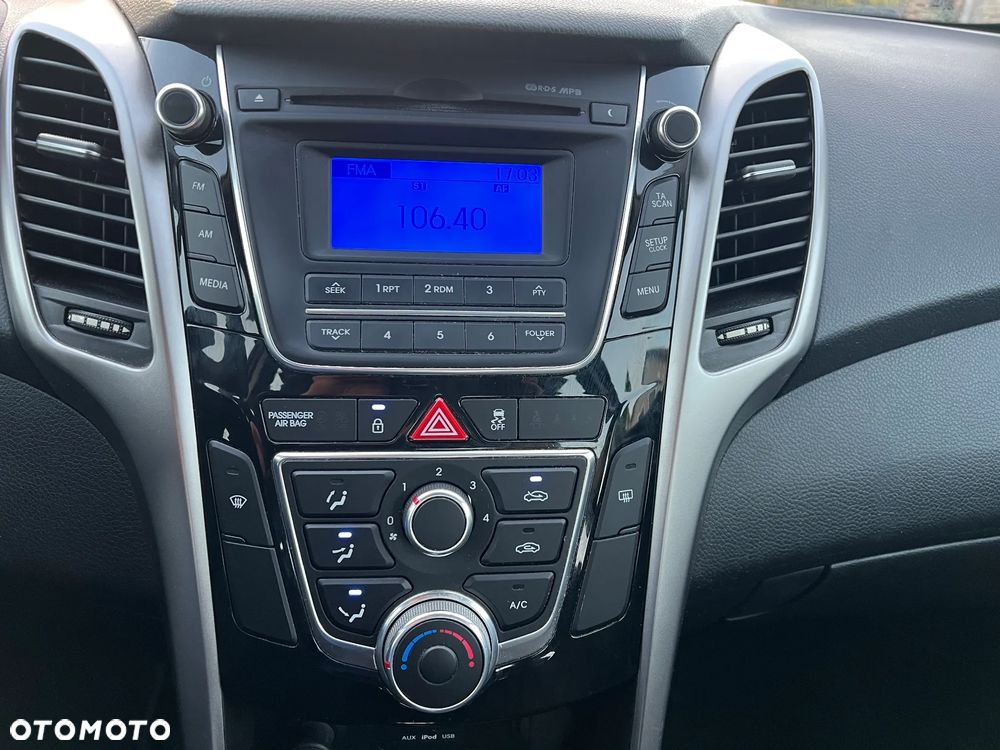 Hyundai i30 1.4 Style - 14