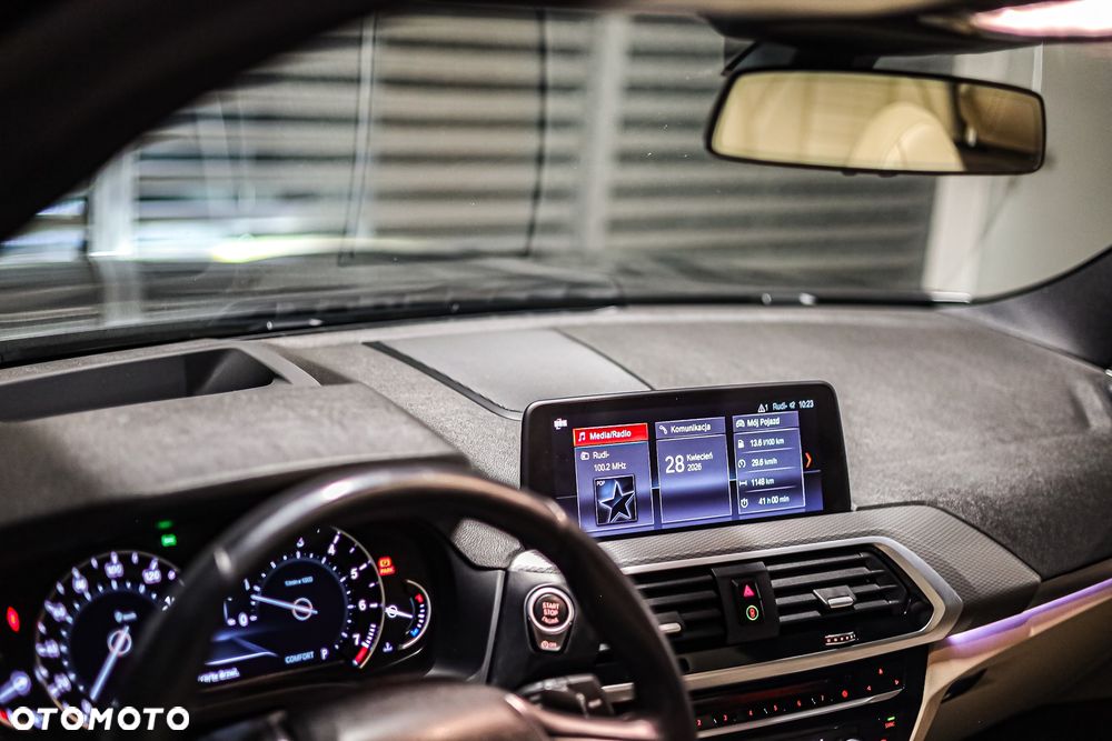 BMW X3 xDrive30i M Sport - 27
