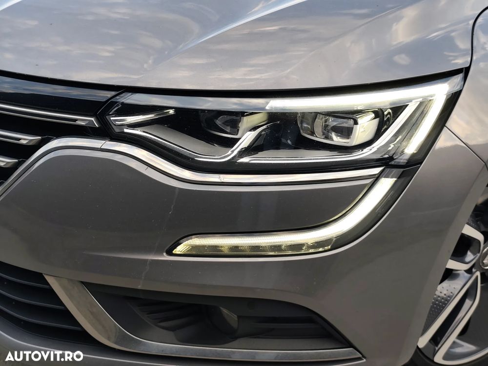 Renault Talisman ENERGY dCi 130 INTENS - 12