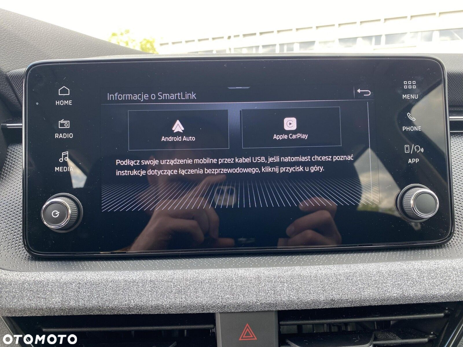 Skoda Scala 1.0 TSI Selection DSG - 37