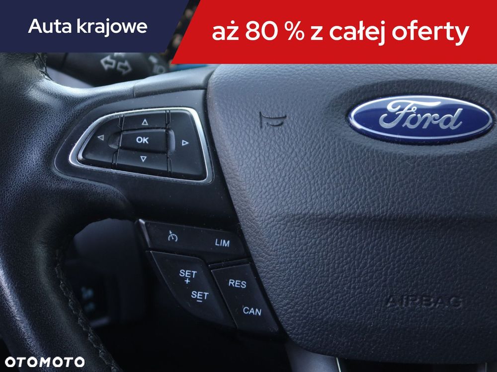 Ford Focus - 20