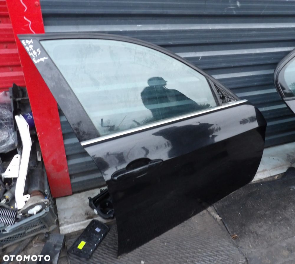 BMW - E91 - KOLOR 475 - DRZWI PRAWY PRZÓD - EUROPA - 1