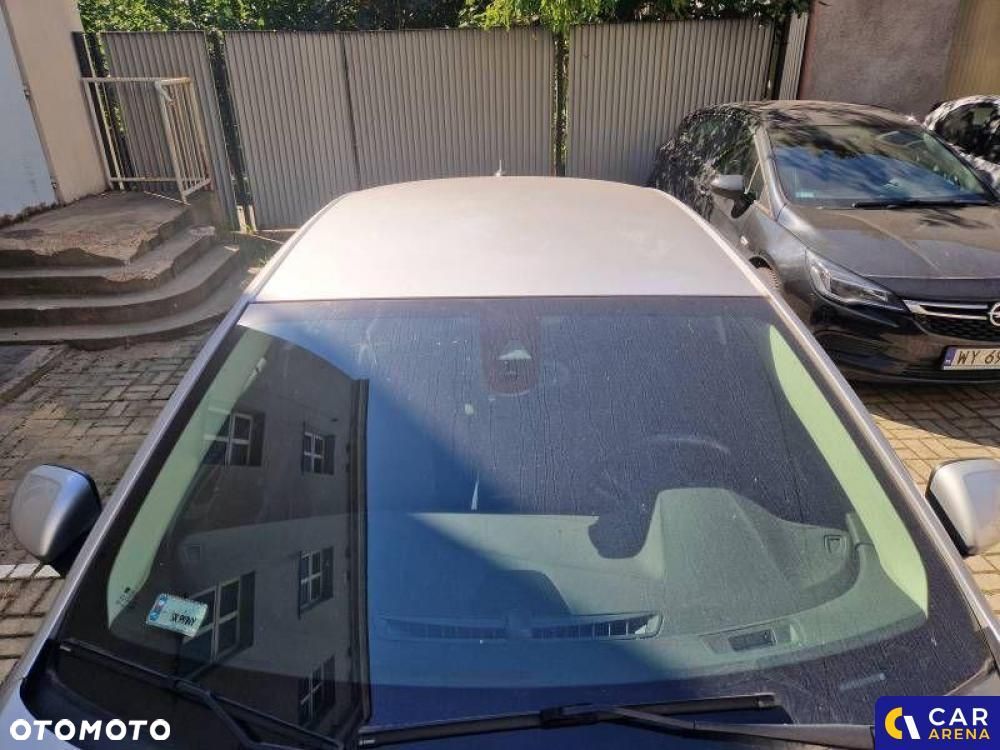 Opel Insignia - 13