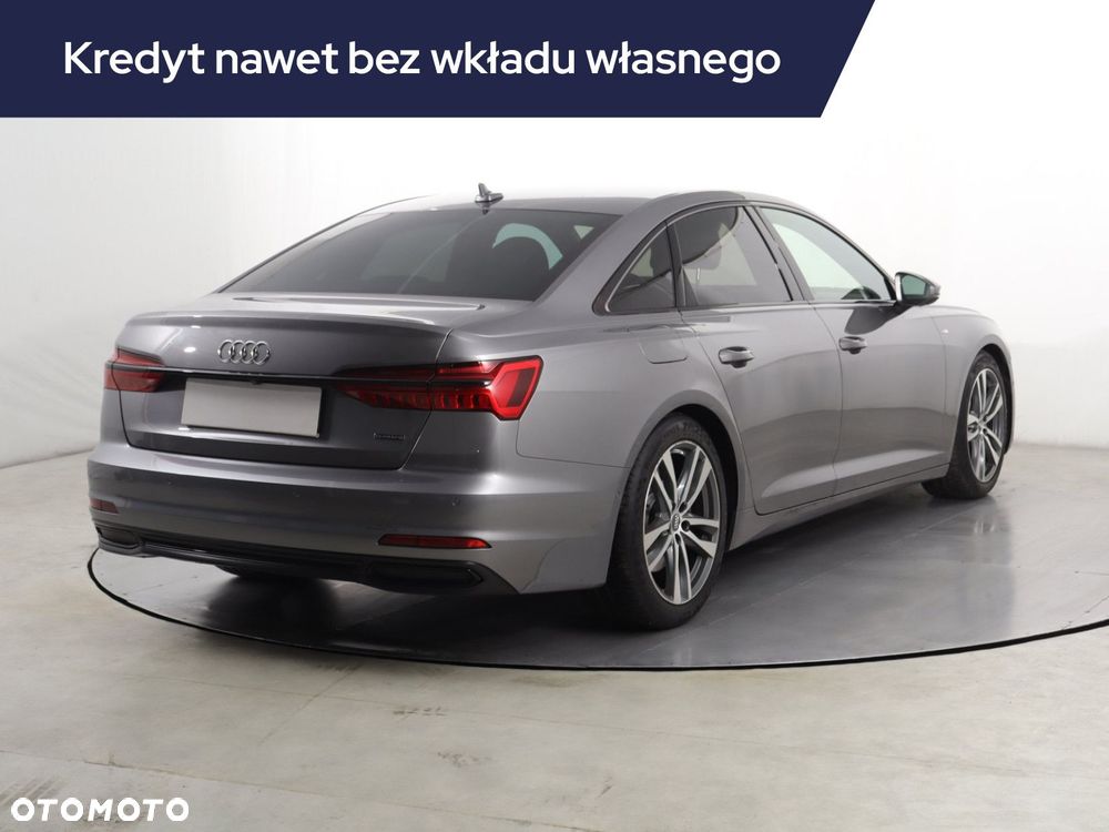 Audi A6 Limousine - 6