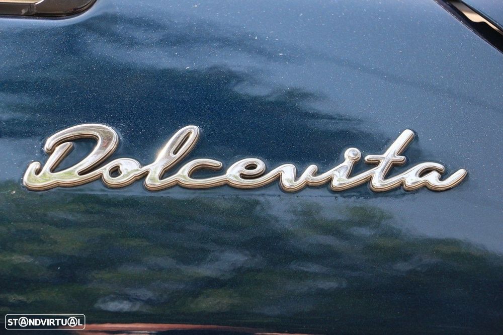 Fiat 500 1.0 Hybrid Dolcevita - 10
