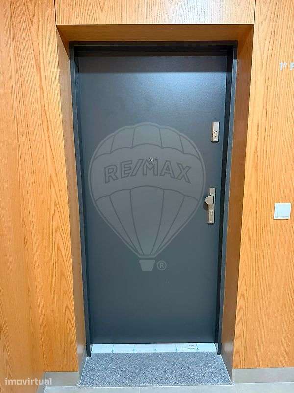 Apartamento T1 para arrendamento - Grande imagem: 2/7