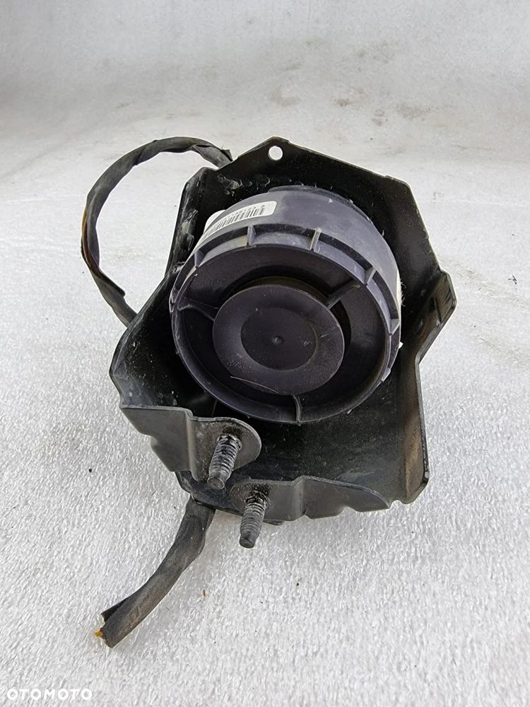 SYRENA ALARMU ALARM MERCEDES W204 A2048705726 - 2
