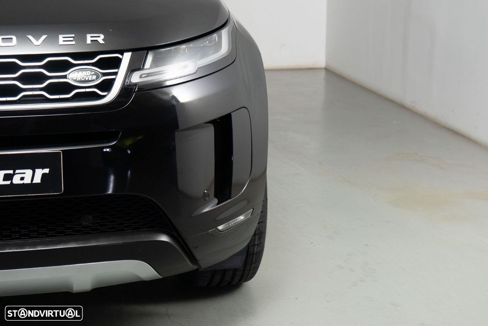 Land Rover Range Rover Evoque 1.5 P300e AWD Auto - 21