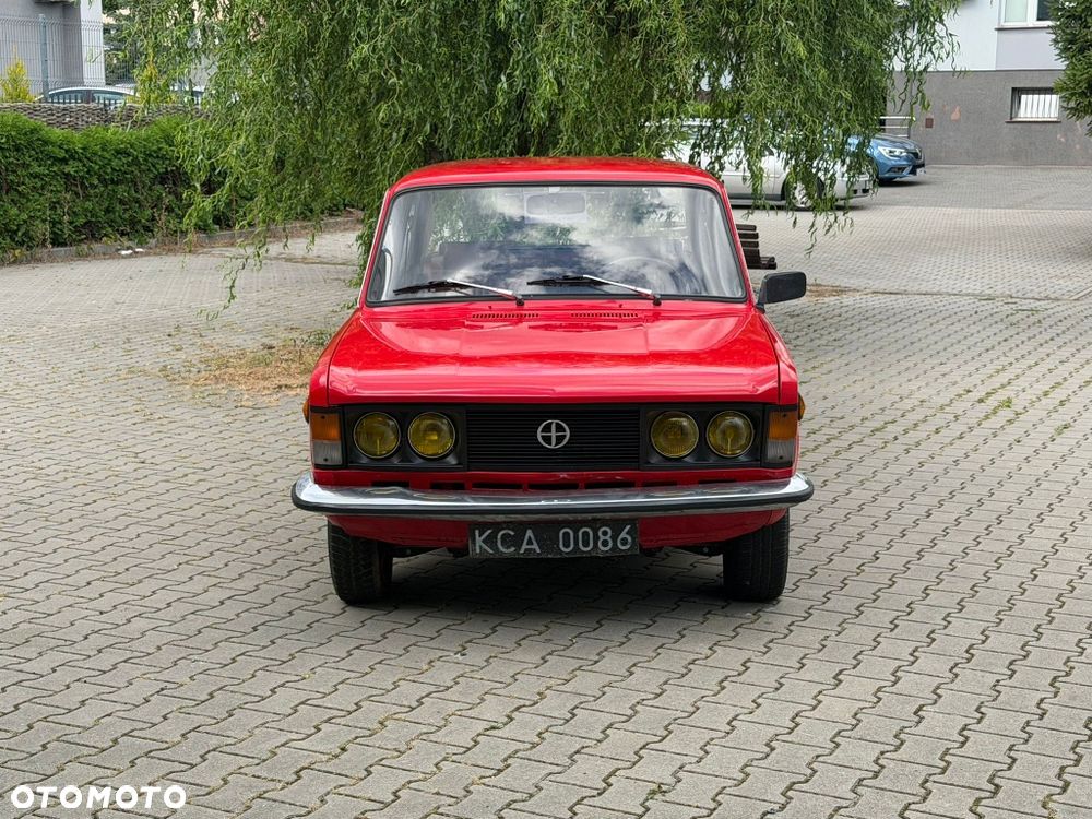 Fiat 125p - 2