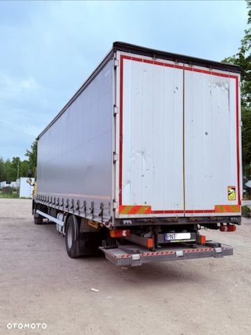 DAF CF 310 FA/ZFC - 5