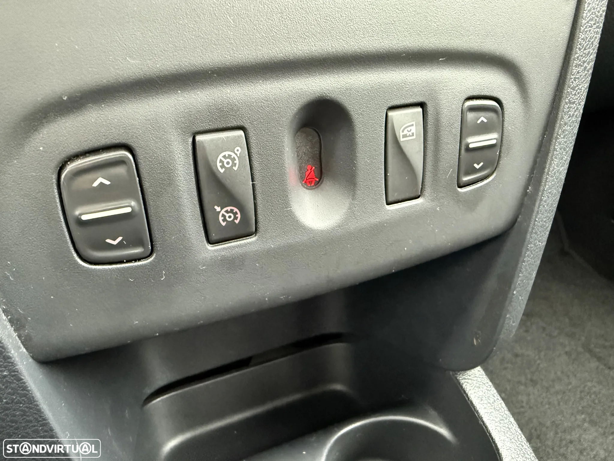 Dacia Sandero 1.5 dCi Stepway - 41