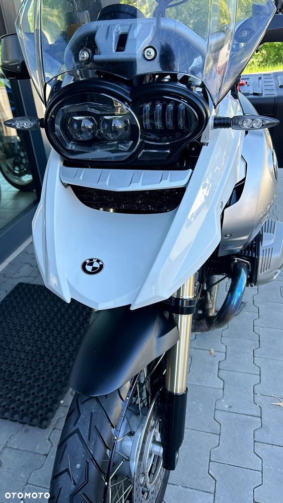 BMW GS - 22