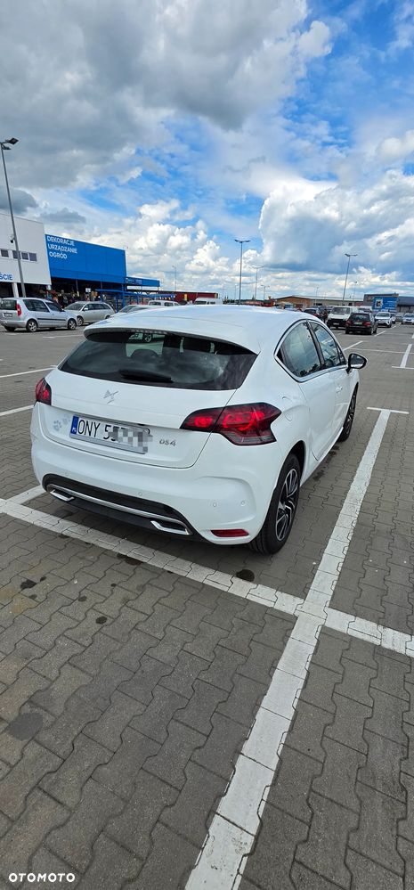 DS Automobiles DS 4 - 14