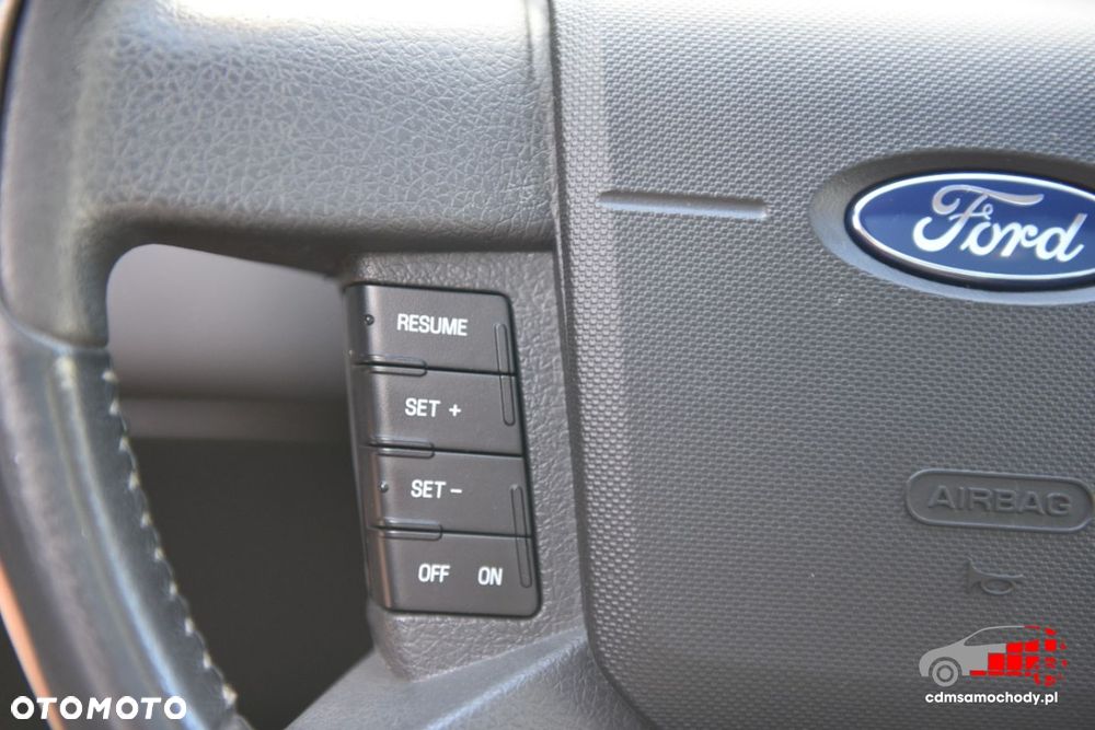 Ford Edge - 30