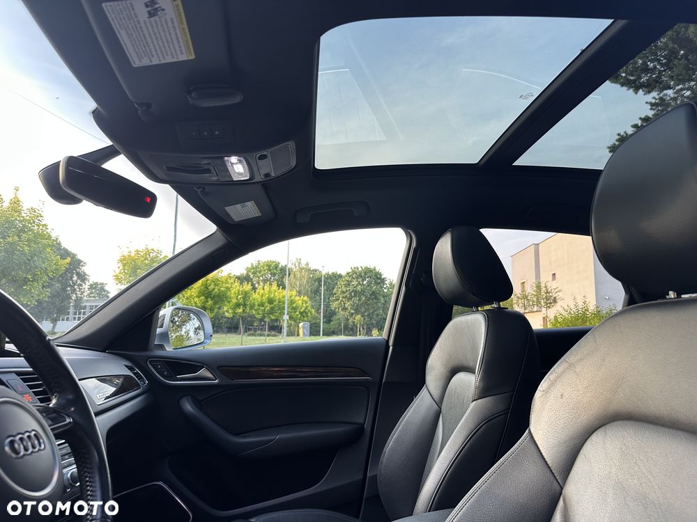 Audi Q3 - 7