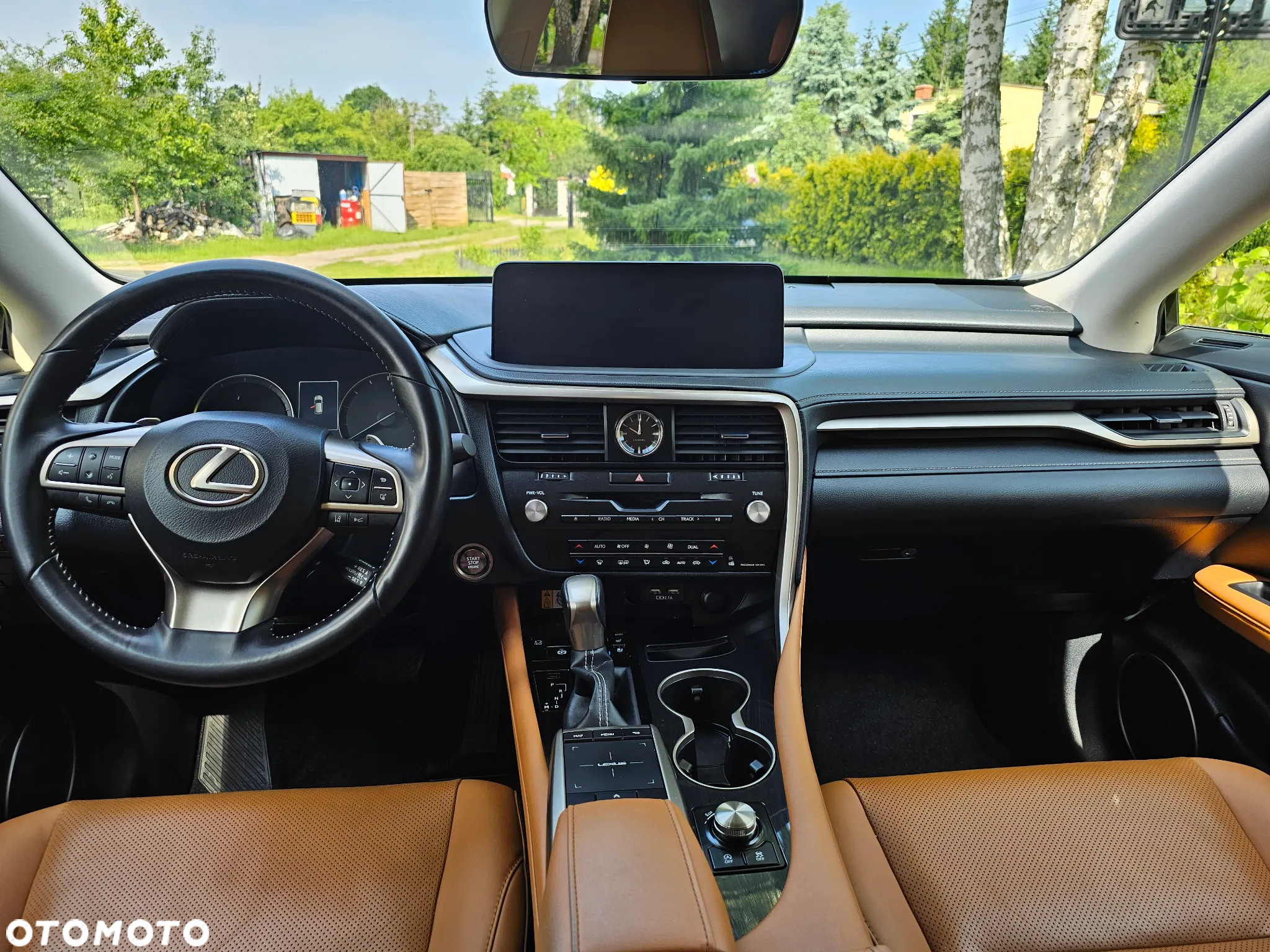Lexus RX 300 Business Edition + - 13