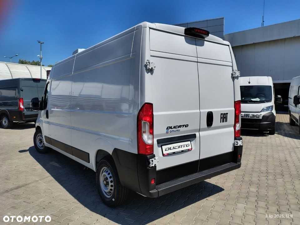 Fiat Ducato - 5