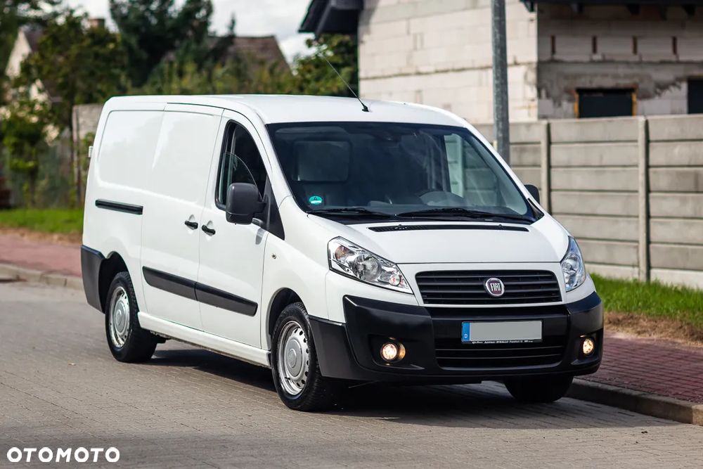 Fiat Scudo - 11