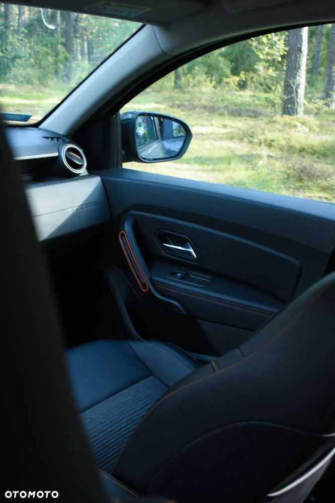Dacia Duster 1.5 Blue dCi SL Extreme 4WD - 19
