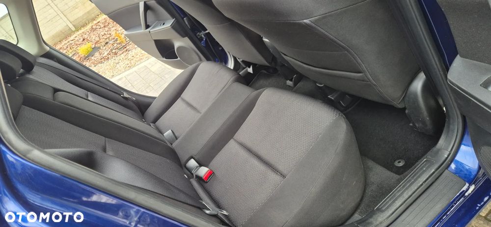 Mazda 3 1.6 16V Exclusive - 7