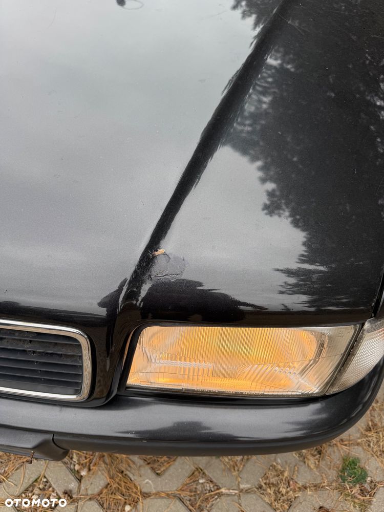 Audi 80 2.0 E - 10