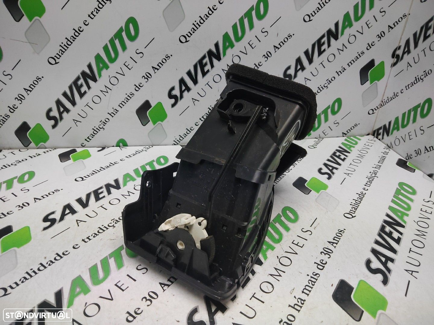 Grelha / Difusor Sofagem Hyundai I20 (Pb, Pbt) - 4