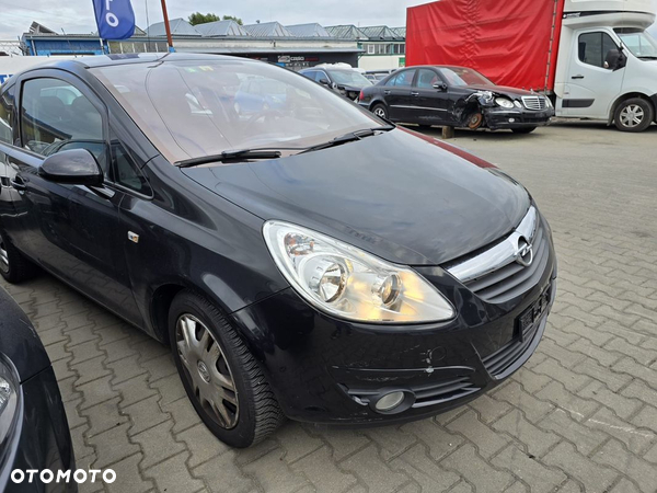 Opel Corsa 1.4 16V Sport