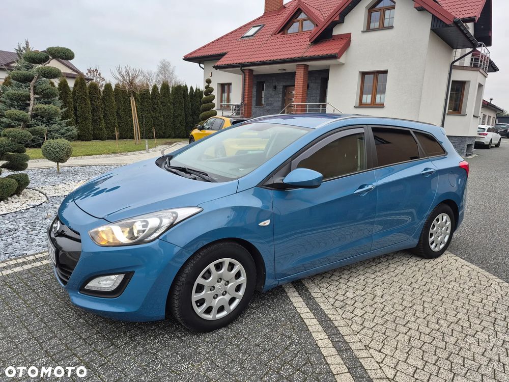 Hyundai i30 1.4 Comfort
