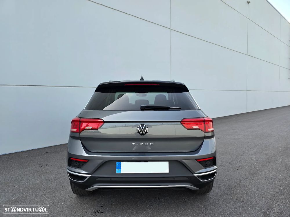 VW T-Roc 1.0 TSI Life - 12