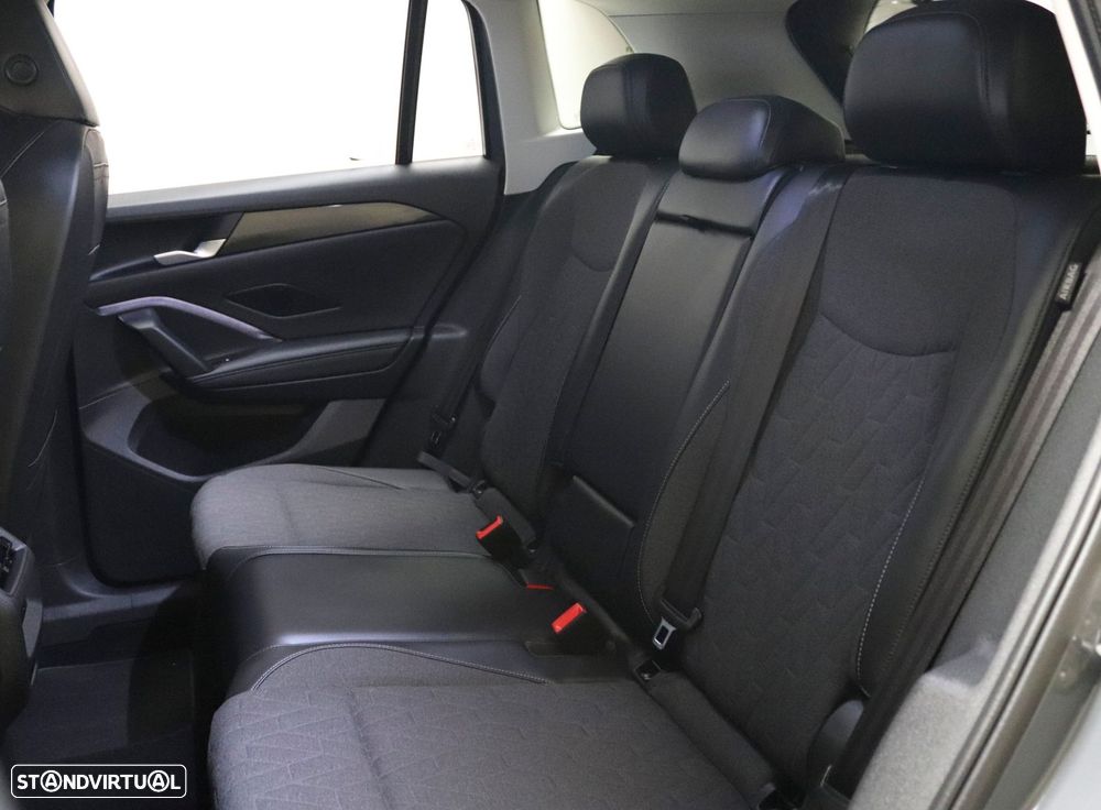 VW Tiguan 1.5 TSI eHybrid Style DSG - 41