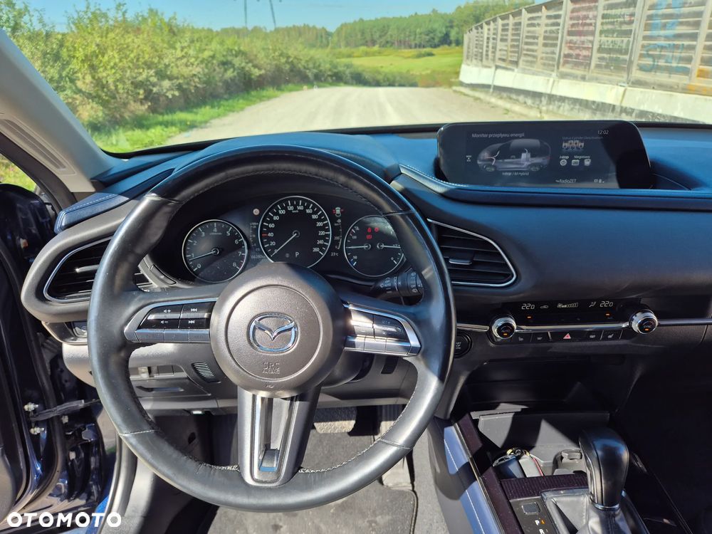 Mazda CX-30 - 15