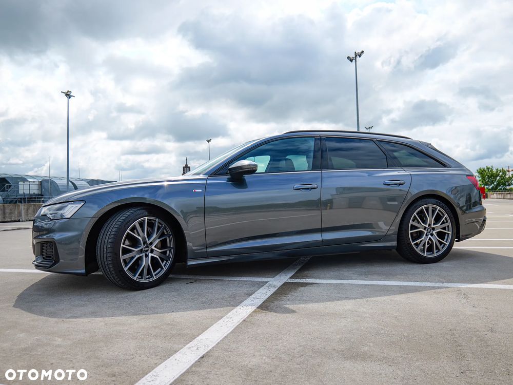 Audi A6 - 2