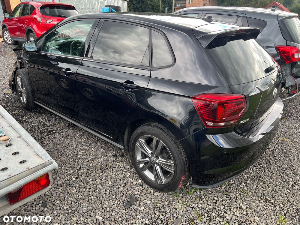 Volkswagen Polo 1.0 TSI R-Line - 4
