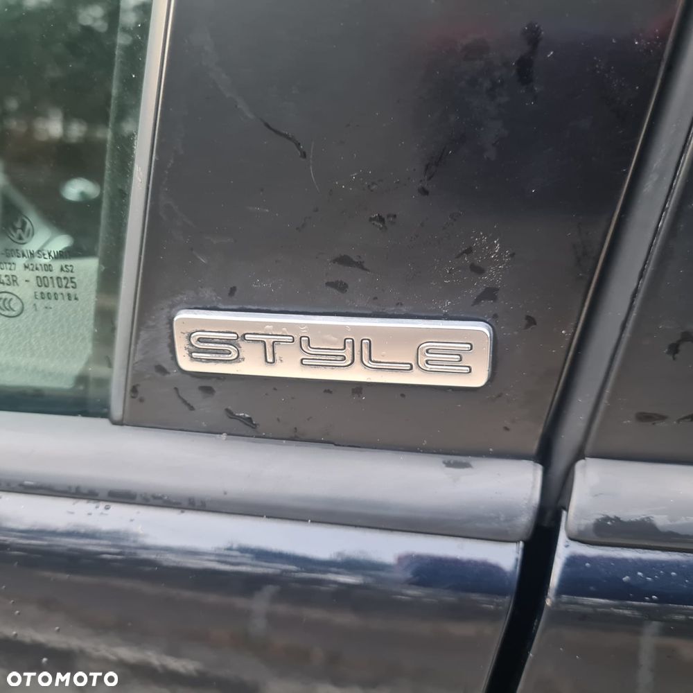 Volkswagen Golf Plus 1.2 TSI MATCH - 36