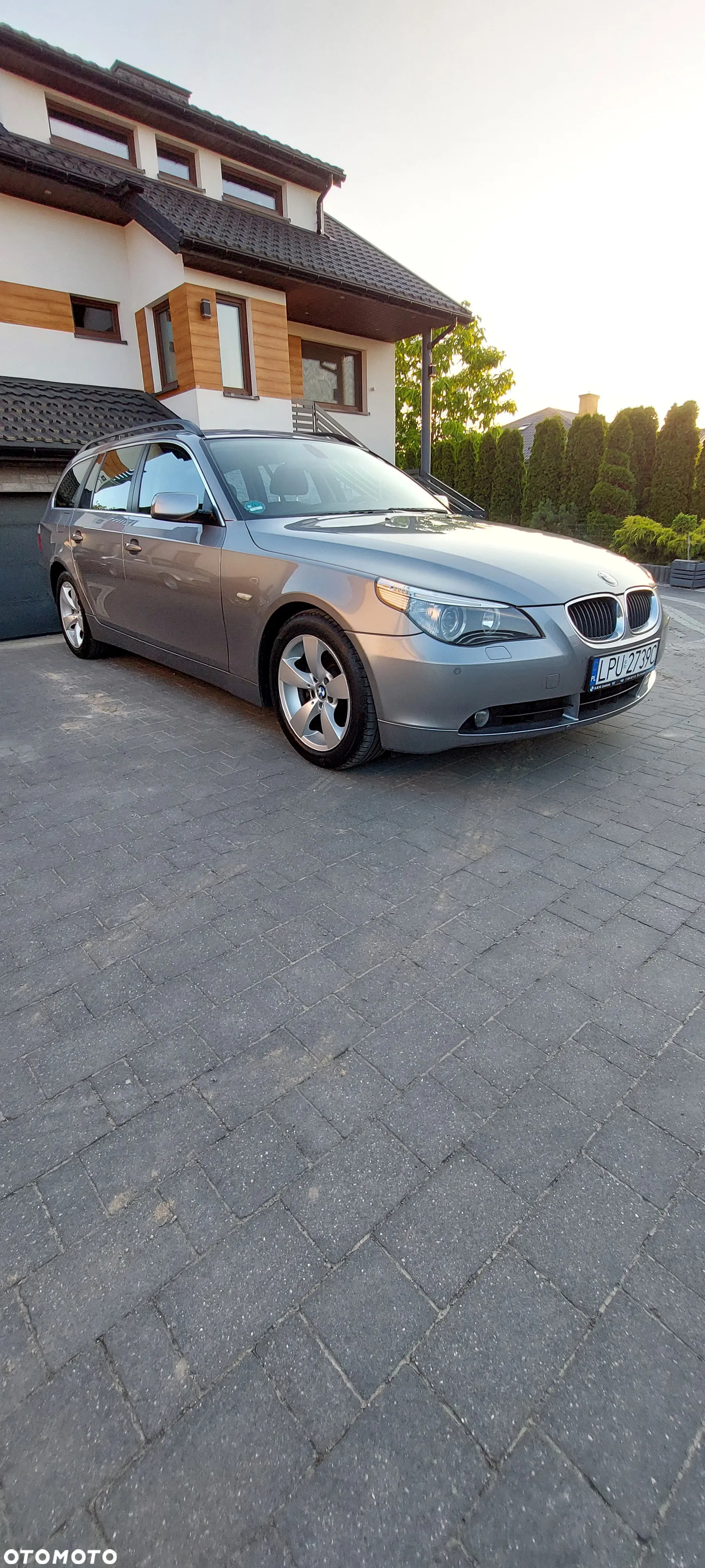 BMW Seria 5 - 34