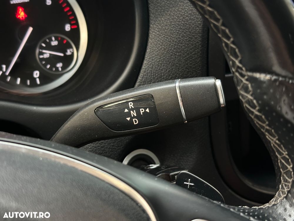 Mercedes-Benz Vito - 27