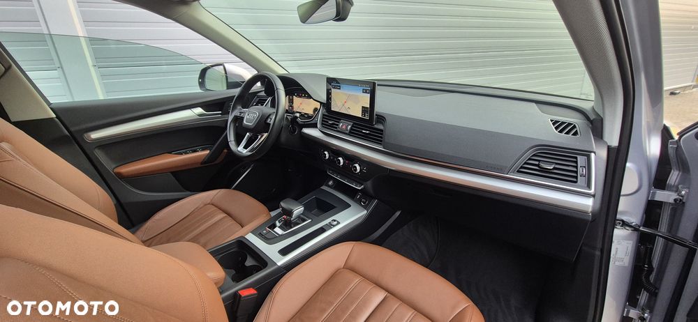 Audi Q5 - 11