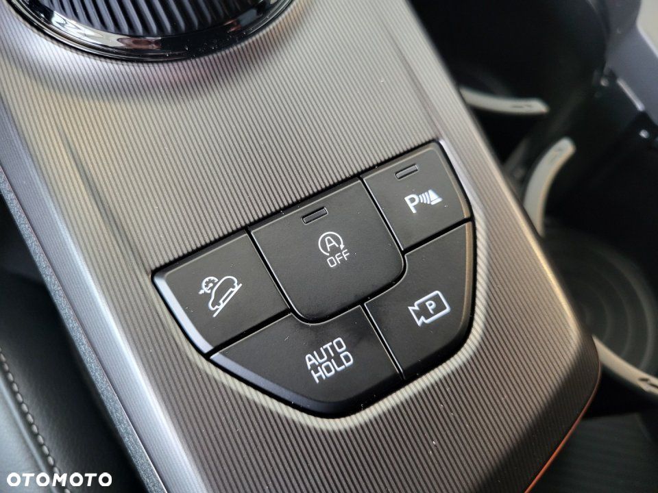 Kia Sportage - 16