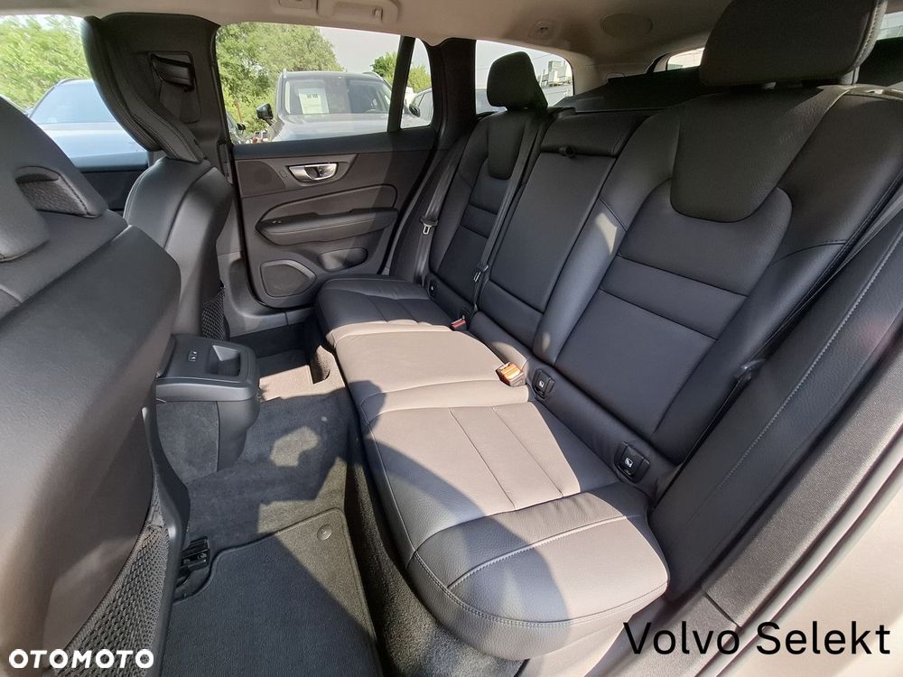 Volvo V60 - 12