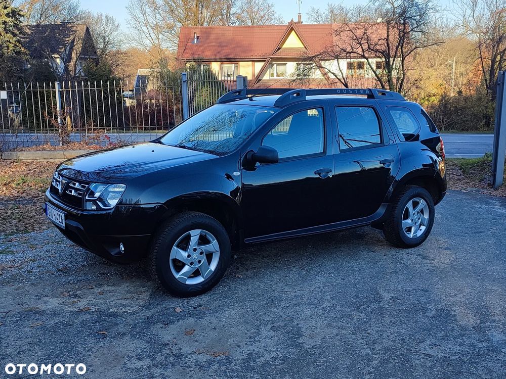 Dacia Duster - 6