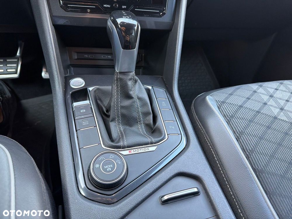 Volkswagen Tiguan Allspace - 18