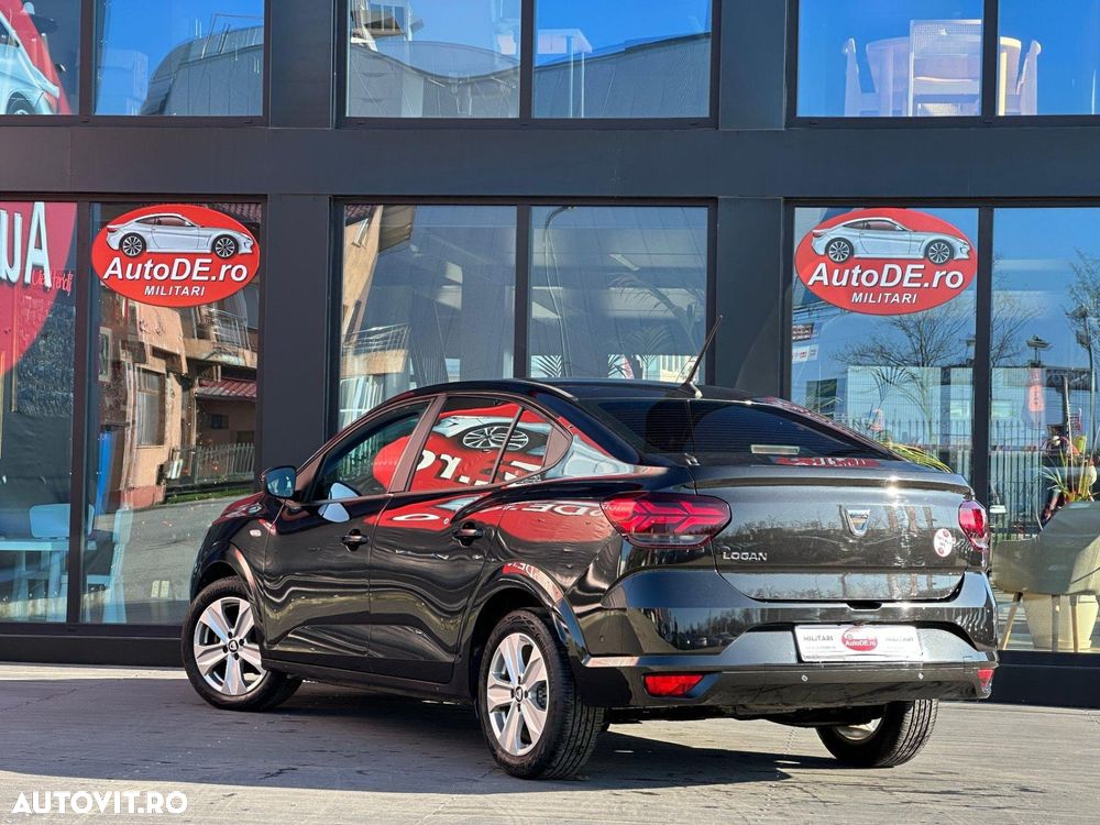 Dacia Logan - 3
